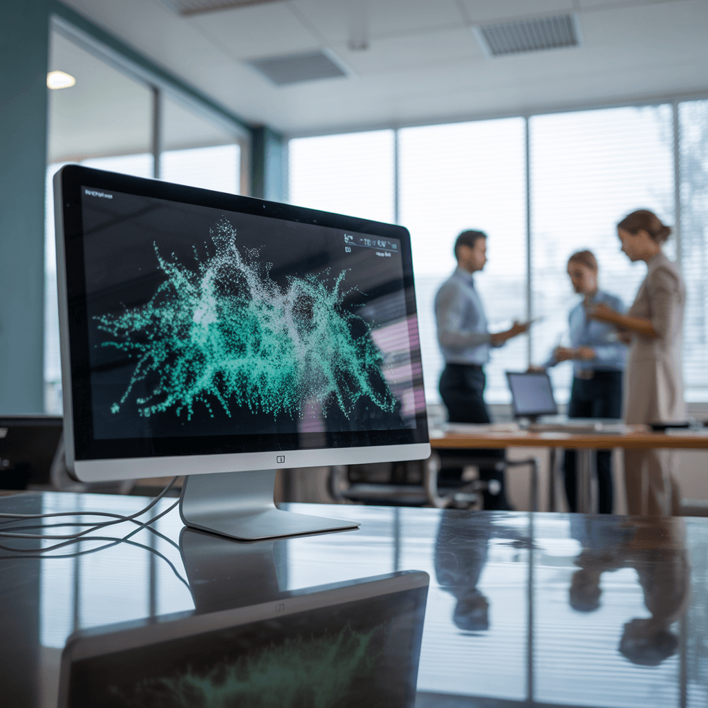 National Research Corporation market update