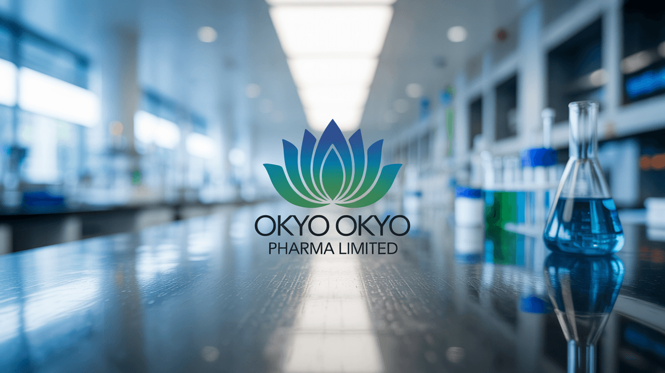 OKYO Pharma Limited market update