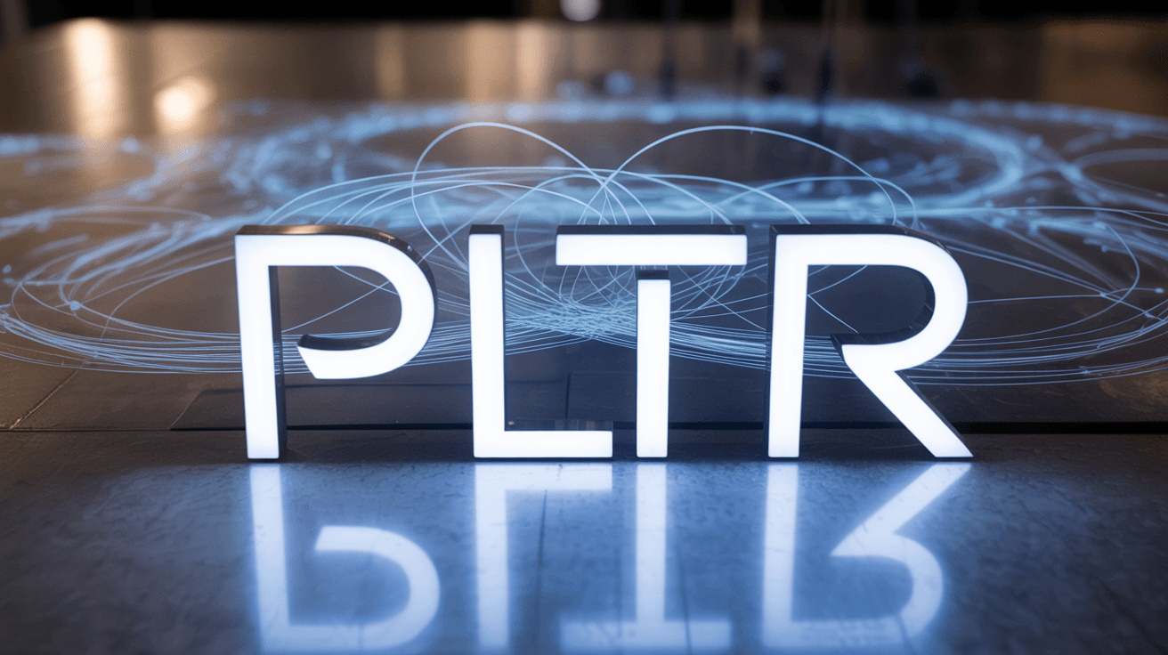 Palantir Technologies Inc. market update