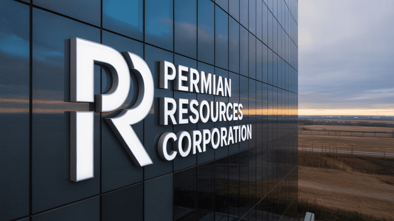 Permian Resources Corporation market update