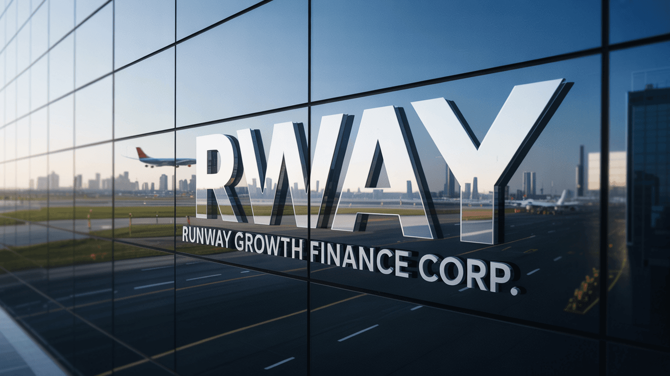 Runway Growth Finance Corp. market update
