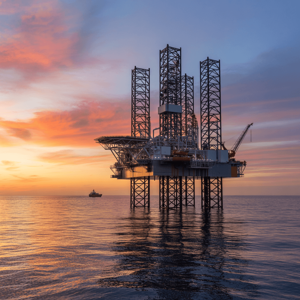 Solaris Energy Infrastructure, market update