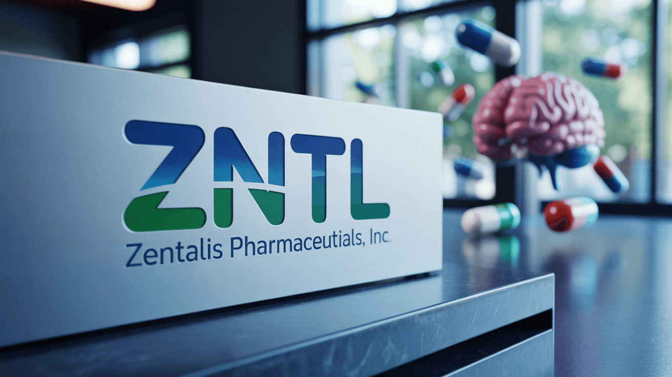 Zentalis Pharmaceuticals, Inc. market update