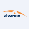 Alvarion Ltd. logo