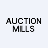 Auction Mills Inc. logo