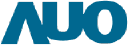 AUO Corporation logo