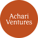 Achari Ventures Holdings Corp. I logo