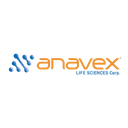 Anavex Life Sciences Corp. logo