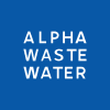 Alpha Wastewater, Inc. logo