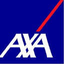 AXA S.A. logo
