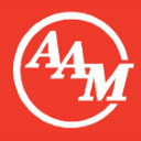 American Axle & Manufacturing Holdings, Inc. logo