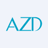 Azure Dynamics Corp. logo