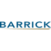 Barrick Mining Corporation logo