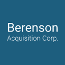 Berenson Acquisition Corp. I logo