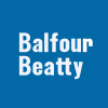 Balfour Beatty plc logo