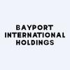 Bayport International Holdings, Inc. logo