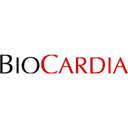 BioCardia, Inc. logo