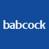 Babcock International Group PLC logo