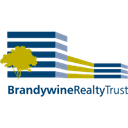 Brandywine Realty Trust logo