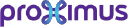 Proximus PLC logo
