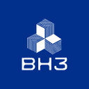 Crixus BH3 Acquisition Company logo