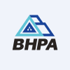 BHPA Inc. logo