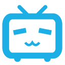 Bilibili Inc. logo