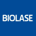 BIOLASE, Inc. logo