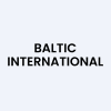 Baltic International USA, Inc. logo