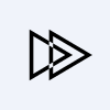 Blackout Media Corp. logo