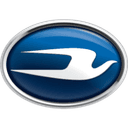 Blue Bird Corporation logo