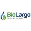 BioLargo, Inc. logo
