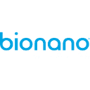Bionano Genomics, Inc. logo