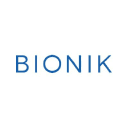 Bionik Laboratories Corp. logo