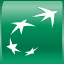 BNP Paribas S.A. logo