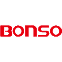 Bonso Electronics International Inc. logo