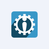 bowmo, Inc. logo