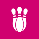 Bowlero Corp. logo