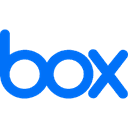 Box, Inc. logo