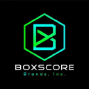 BoxScore Brands, Inc. logo