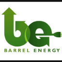 Barrel Energy, Inc. logo