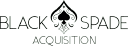 Black Spade Acquisition Co logo