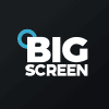 Big Screen Entertainment Group, Inc. logo