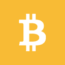 Grayscale Bitcoin Mini Trust (BTC) logo