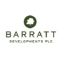 Barratt Redrow PLC Unsponsored ADR logo
