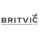 Britvic plc logo