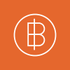 Bullet Blockchain, Inc. logo