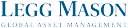Legg Mason BW Global Income Opportunities Fund Inc. logo