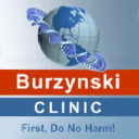 Burzynski Research Institute, Inc. logo