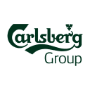 CARLSBERG AS SP/ADR REP B logo